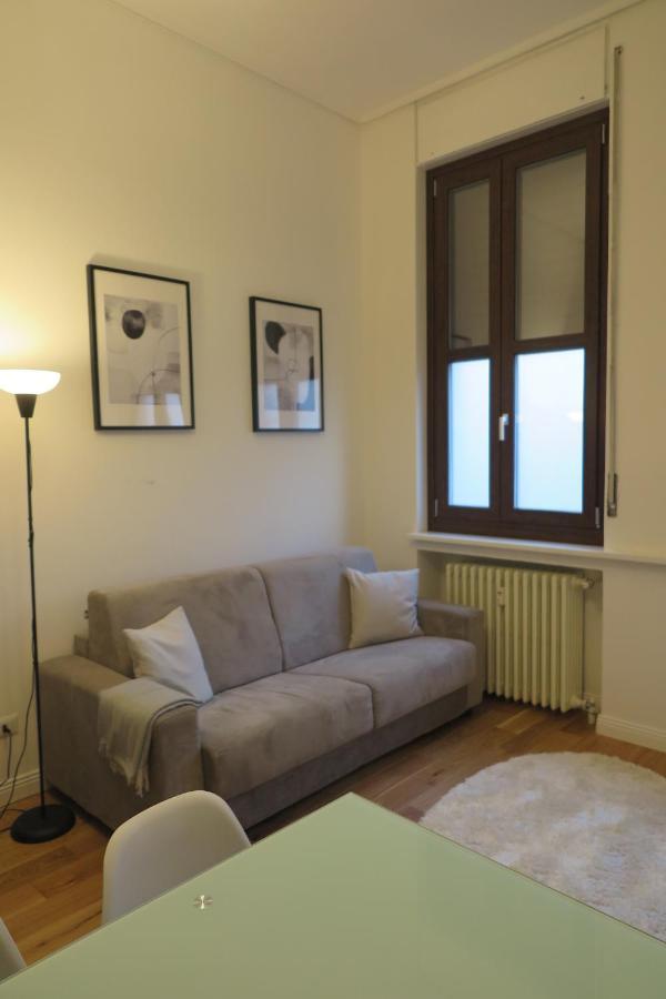 Incantevoli Appartamenti Navigli Mailand Exterior foto